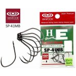 VanFook SP-41MB vel.10 8 ks – Hledejceny.cz