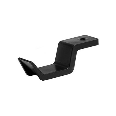 Powerton LIFE HOOKTIDY Háček na sluchátka ke stolu, černý; PWHH01 – Hledejceny.cz