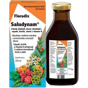 Salus Saludynam 250 ml