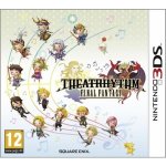 Theatrhythm Final Fantasy – Zboží Živě