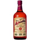 Rum Matusalem Gran Reserva 15y 40% 0,7 l (karton)