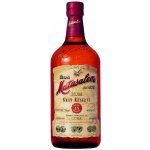 Matusalem Gran Reserva 15y 40% 0,7 l (karton) – Hledejceny.cz