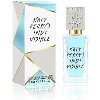 Katy Perry Katy Perry's InDi Visible parfémovaná voda dámská 30 ml