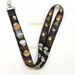 Šňůrka na krk 19553 Harry Potter – Hledejceny.cz