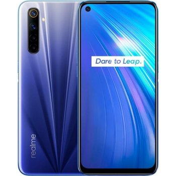 Realme 6 4GB/64GB Dual SIM