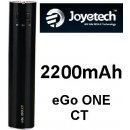 Joyetech eGo One CT Černá 2200mAh