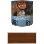 Xyladecor Classic HP BPR 3v1 2,5 l teak – Hledejceny.cz