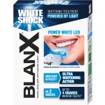 BlanX WhiteShock Power White bělicí kúra s LED aktivátorem 50 ml – Hledejceny.cz