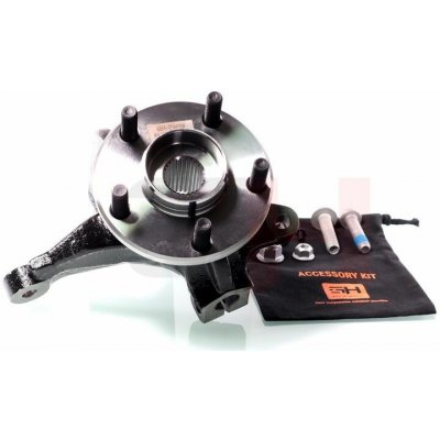 Čep nápravy, zavěšení kol GH GH-282566H (GH282566H) | Zboží Auto
