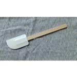 Plastová stěrka na těsto Dřevotvar 28 cm – Zboží Dáma