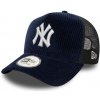 Kšíltovka New Era 940 AF TRUCKER MLB NEW YORK YANKEES Nvy