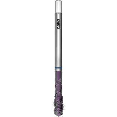 NAREX Závitník strojní ve šroubovici din 376/35° m12 6h hsse/pm hl (4320) – Hledejceny.cz