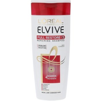 L'Oréal Elséve Full Repair 5 Shampoo 250 ml