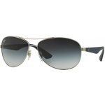 Ray-Ban RB3526 019 8G – Hledejceny.cz