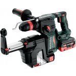 Metabo KH 18 LTX BL 24 Q Set – Zbozi.Blesk.cz