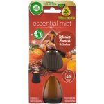 Air Wick náplň pro aroma difuzér Zimní punč 20 ml – Zboží Mobilmania