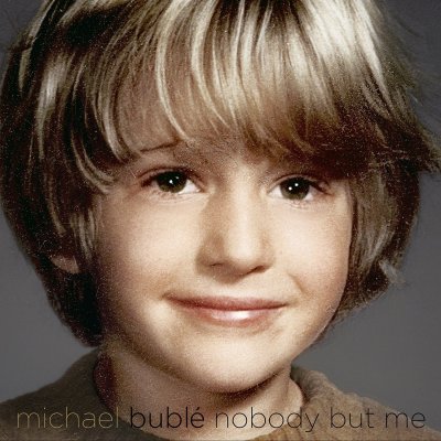 Bublé Michael - Nobody But Me -Deluxe CD – Hledejceny.cz