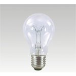 NBB Průmyslová žárovka CLEAR A55 E27/25W/240V N334202 – Sleviste.cz