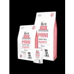 Brit Care Mini Grain-free Puppy Lamb 0,4 kg