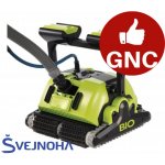 Maytronics Dolphin S Supreme Bio – Zboží Dáma