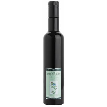 Nobilis Tilia olej z černého kmínu Bio 500 ml