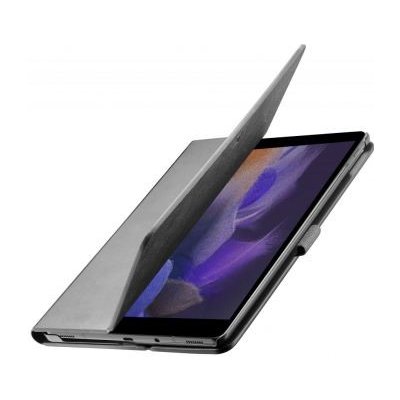 Cellularline FOLIO pro Samsung Galaxy Tab A8 2022 FOLIOGTABA8105K černé – Zboží Mobilmania