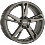 Carmani 16 6,5x16 5x112 ET46 gunmetal – Sleviste.cz