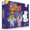 Albi Neonové obrázky