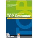 TOP Grammar, From basic to upper-intermediate – Hledejceny.cz