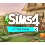 The Sims 4: Život na venkově – Zboží Dáma