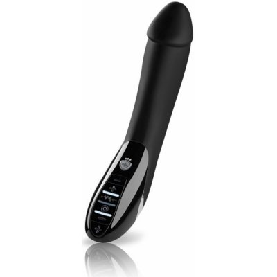 Mystim Tickling Truman E Stim Vibrator Edition – Zboží Mobilmania