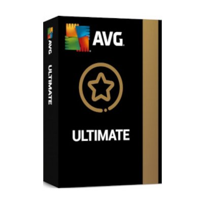 AVG Ultimate 10 lic. 2 roky uld.10.24m – Hledejceny.cz