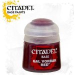 GW Citadel Base Gal Vorbak Red – Hledejceny.cz