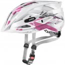 Uvex Air Wing white-pink 2020