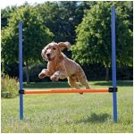 Trixie Agility překážka 123 x 115 cm – Zboží Mobilmania