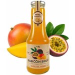 Nature Notea Babiččin sirup Maracuja & Mango 0,5 l – Sleviste.cz