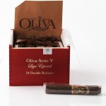 Oliva Serie V Double Robusto – Zboží Mobilmania