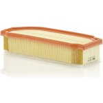 MANN-FILTER vzduchový filtr C 29 041 – Hledejceny.cz