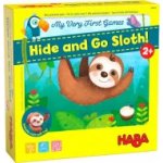 Haba Moje první hra pro děti Pojďme vařit – Hledejceny.cz