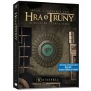 Hra o trůny - 4. série BD Steelbook