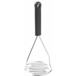 Hendi Štouchadlo na brambory, Černá, o95x(H)230mm – Zboží Mobilmania