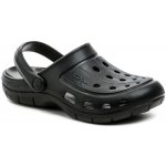 Coqui Jumper dámské sandály 6352 Black/Antracit black – Zboží Dáma