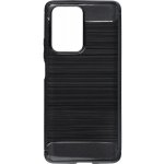 Pouzdro Forcell CARBON REALME C35 černé – Zboží Živě