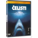 Čelisti / Jaws DVD