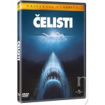 Čelisti / Jaws DVD – Zboží Mobilmania