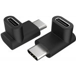 AKASA AK-CBUB63-KT02 / USB-C adaptér – Hledejceny.cz