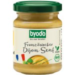 Byodo Hořčice Dijon bio BIO VEGAN 125 ml – Zboží Dáma