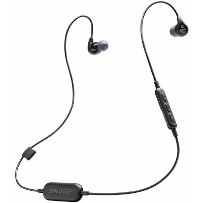 Shure SE112 Wireless – Hledejceny.cz