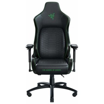 Razer Iskur XL černo-zelené RZ38-03950100-R3G1