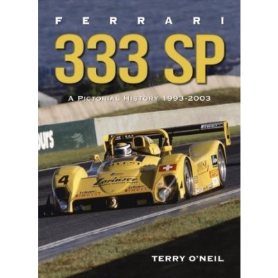Ferrari 333 Sp